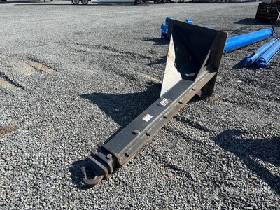 Paladin Wheel Loader Material Handling Arm - Fits John Deere