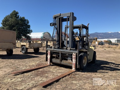 Hyster H210XL Forklift