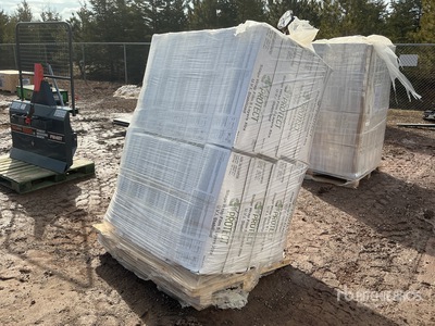 Nutri Protect 5 Layer 30 in Silage Wrap (Unused)