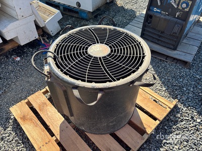 Powerbreezer Ventilateur