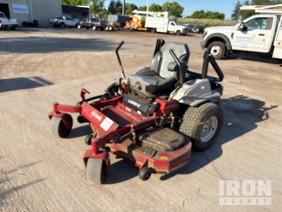 2022 Exmark Lazer Z S-Series Zero-Turn Lawn Mower