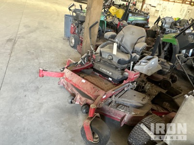 2022 Exmark Lazer Z S-Series Ride-On Lawn Mower