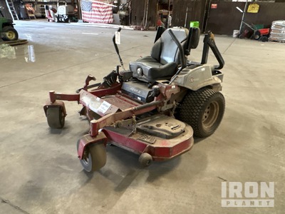 2022 Exmark Lazer Z S-Series Ride-On Lawn Mower