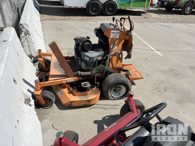 Scag Zero-Turn جزازة العشب (Inoperable)