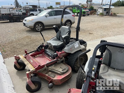 2022 Exmark Lazer Z S-Series Zero-Turn جزازة العشب (Inoperable)