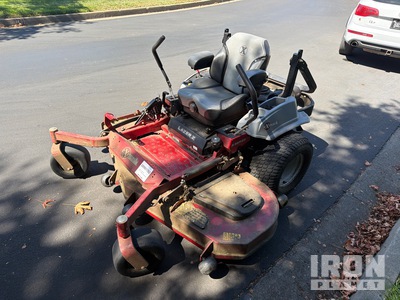 2023 Exmark Lazer Z S-Series Zero-Turn Lawn Mower