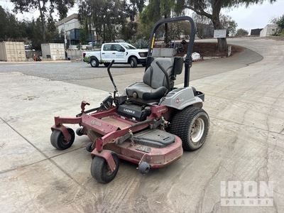 2021 Exmark Lazer Z S-Series 4x2 Zero-Turn Lawn Mower