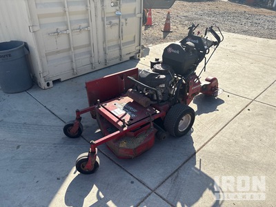 2021 Exmark Turf Tracer S-Series Walk-Behind Tondeuse à gazon