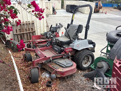 2022 Exmark Lazer Z S-Series Zero-Turn Lawn Mower