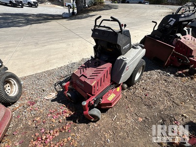 2022 Exmark Staris E-Series Stand-On Lawn Mower