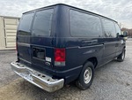 Picture, Right Rear Corner