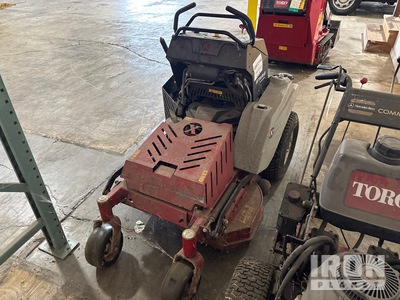 2022 Exmark Staris E Series Stand-On Lawn Mower