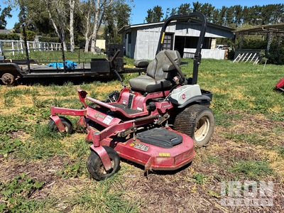 2020 Exmark Lazer Z X-Series Zero-Turn Lawn Mower