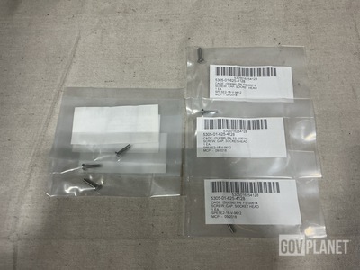 (1,572) Windward Enterprises FS-00614 Socket Head Cap Screws