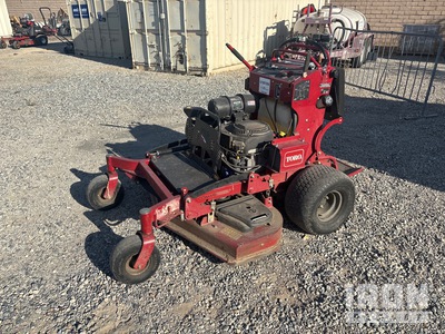 2022 Toro GrandStand Stand-On Lawn Mower