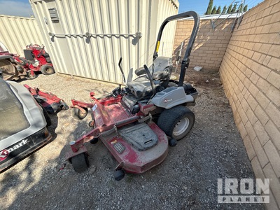 2023 Exmark Lazer Z S-Series Ride-On Rasa erba