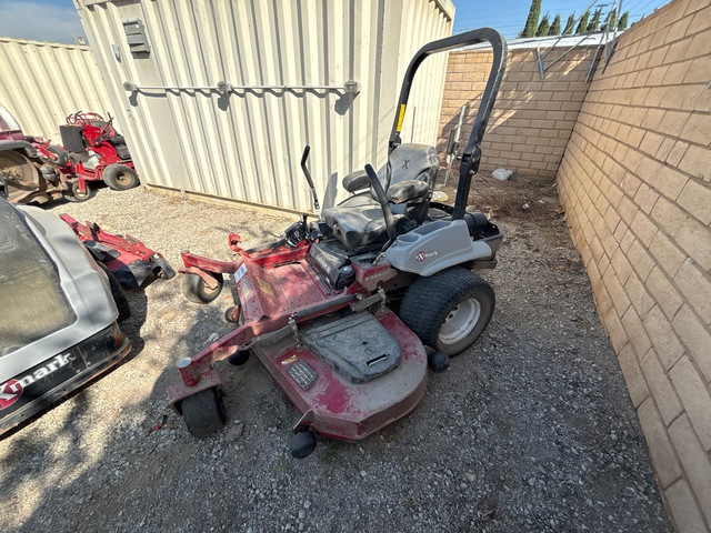 2023 Exmark Lazer Z S-Series Ride-On Lawn Mower