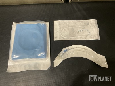 (30) Boxes of Tracheal Tubes, (8) Small Vein Two-Lumens & Assorted Items