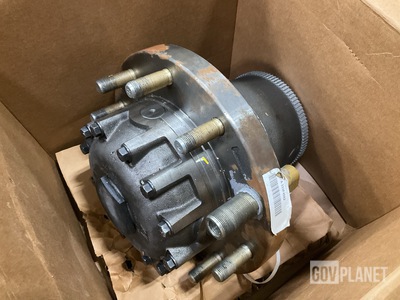 Meritor A6-333-F-4582 Wheel Hub