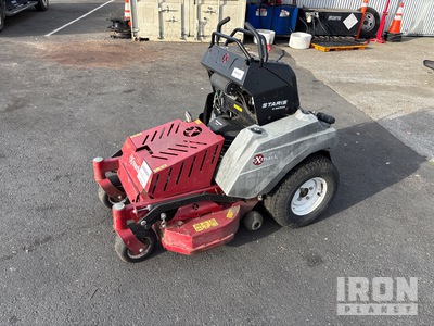 2022 Exmark Staris E Series Zero-Turn Lawn Mower