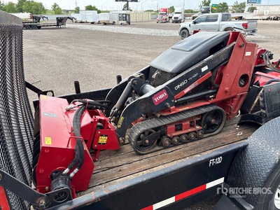 2006 Toro Dingo TX-420 Mini Compact Track Loader (Inoperable)