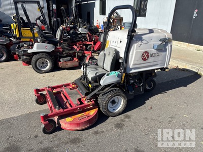 2021 (unverified) Exmark Navigator Zero-Turn Lawn Mower