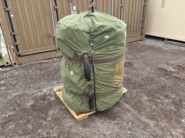Drash Shelter Tent Drash Shelter Tent