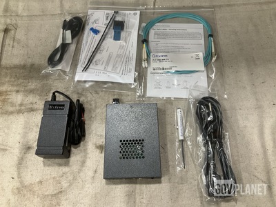 (59) Extron Foxbox Tx HDMI Fiber Optic Extenders