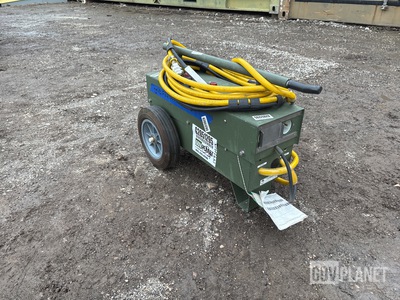 Hydraulic Technology 21C2438G01 Pressure Washer