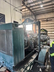 Pioneer PP108S17 Water Pump