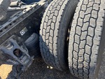 4 dessous de caisse - Camion with