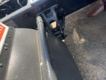 4 dessous de caisse - Camion with