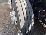 4 dessous de caisse - Camion with