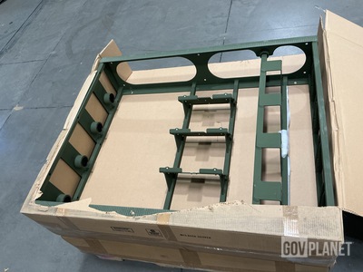 (7) Xact Tool 9392381 Small Arms Storage Racks