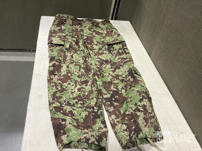 (170) Pairs of Excel Uniform Pants