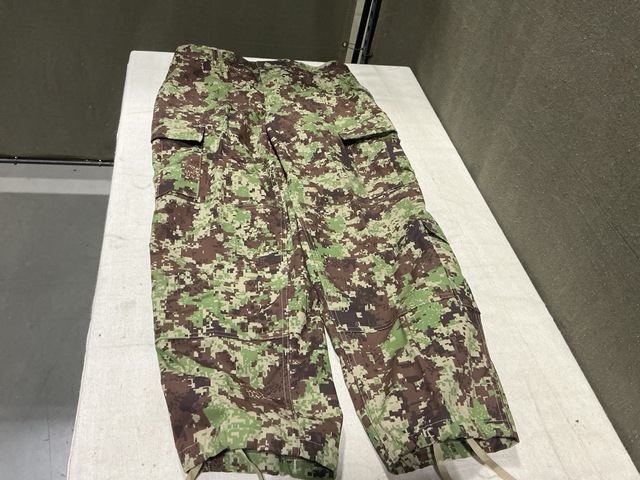 (170) Pairs of Excel Uniform Pants