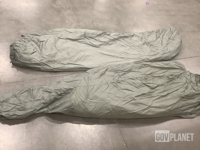 (57) Sleeping Bags