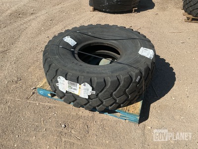 Michelin 16.00R20 Tire