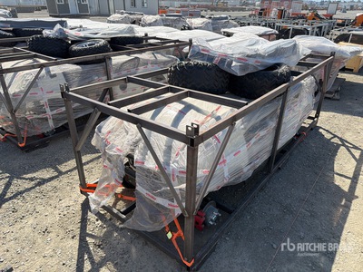 Voiturette de golf (Unused)