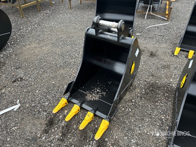 Dynamic 80CL 24 in Q/C Digging Excavator Bucket (Unused)