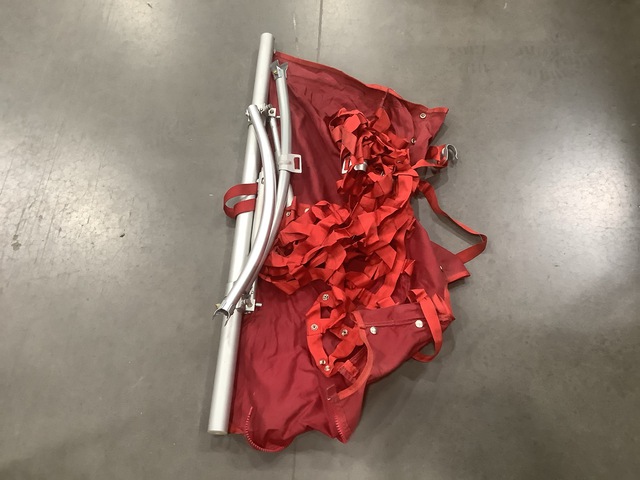 (26) Aircraft Seats