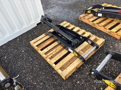 Dynamic 80CL Excavator Thumb (Unused)