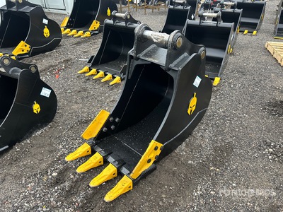 Dynamic 120CL 24 in Digging Excavator Bucket (Unused)