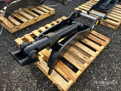 Dynamic 120CL Excavator Thumb (Unused)
