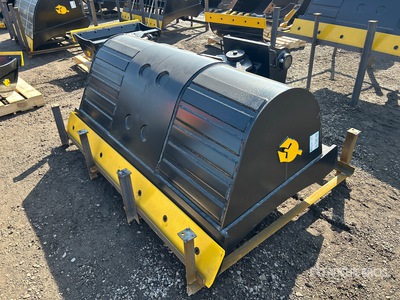 Trojan 200CL 72 in Tilting Excavator Bucket (Unused)