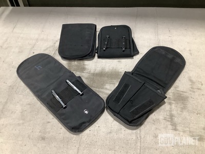 (194) Individual Equipment Pouches