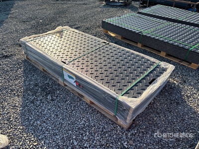 Aboss Ground Protection Mats