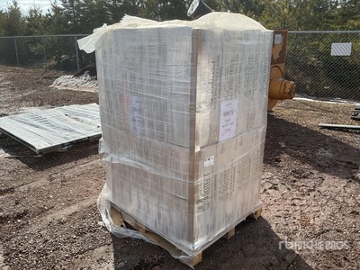 Nutri Protect 7 Layer 30 in Silage Wrap (Unused)