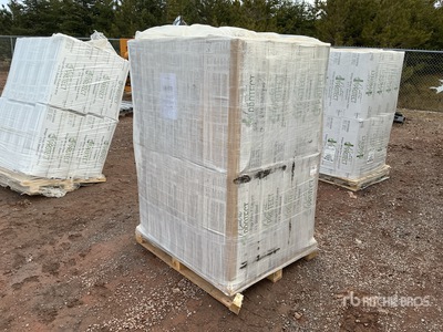 Quantity of (40) Nutri Protect 7 Layer 30 in Silage Wrap (Unused)