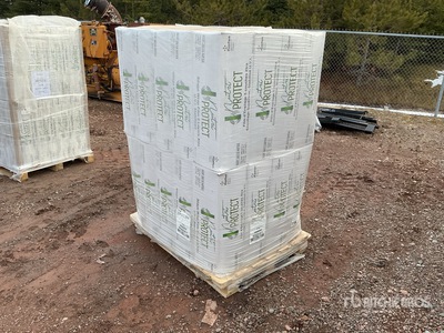 Quantity of (40) Nutri Protect 5 Layer 30 in Silage Wrap (Unused)
